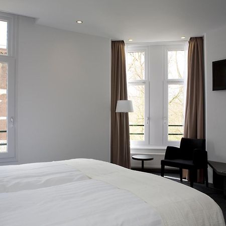 Hotel Parkview Amsterdam Pokój zdjęcie