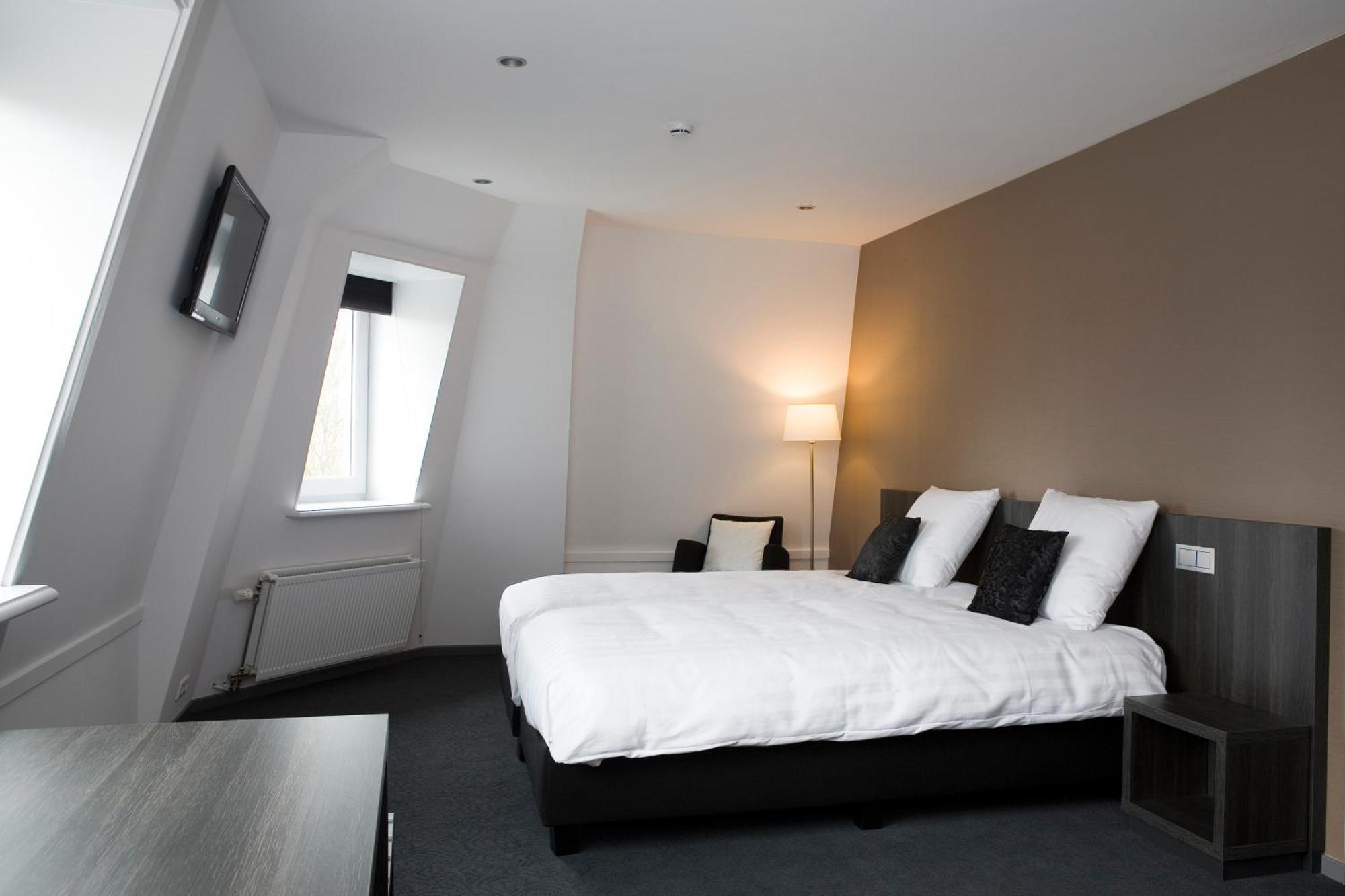 Hotel Parkview Amsterdam Zewnętrze zdjęcie