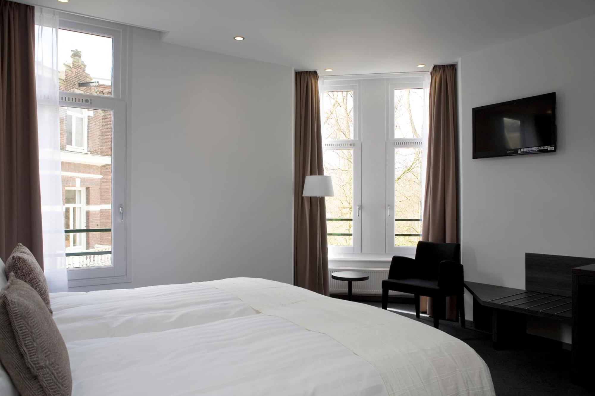 Hotel Parkview Amsterdam Pokój zdjęcie