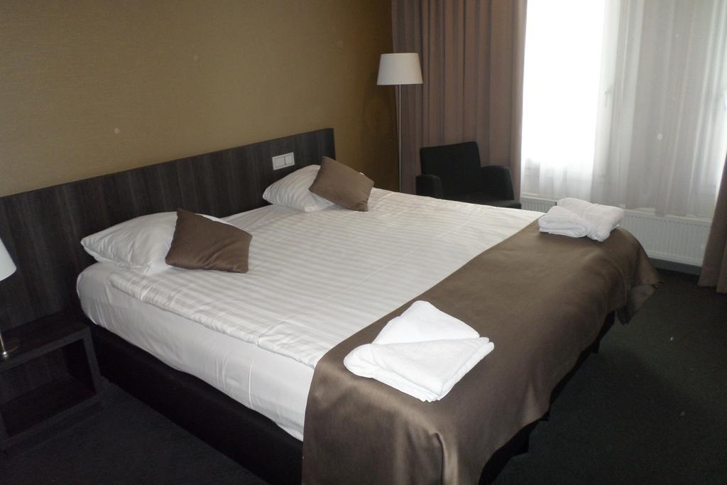 Hotel Parkview Amsterdam Zewnętrze zdjęcie