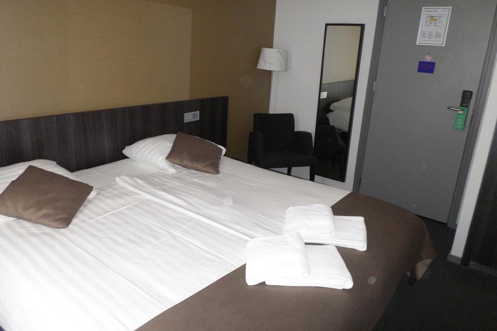 Hotel Parkview Amsterdam Zewnętrze zdjęcie