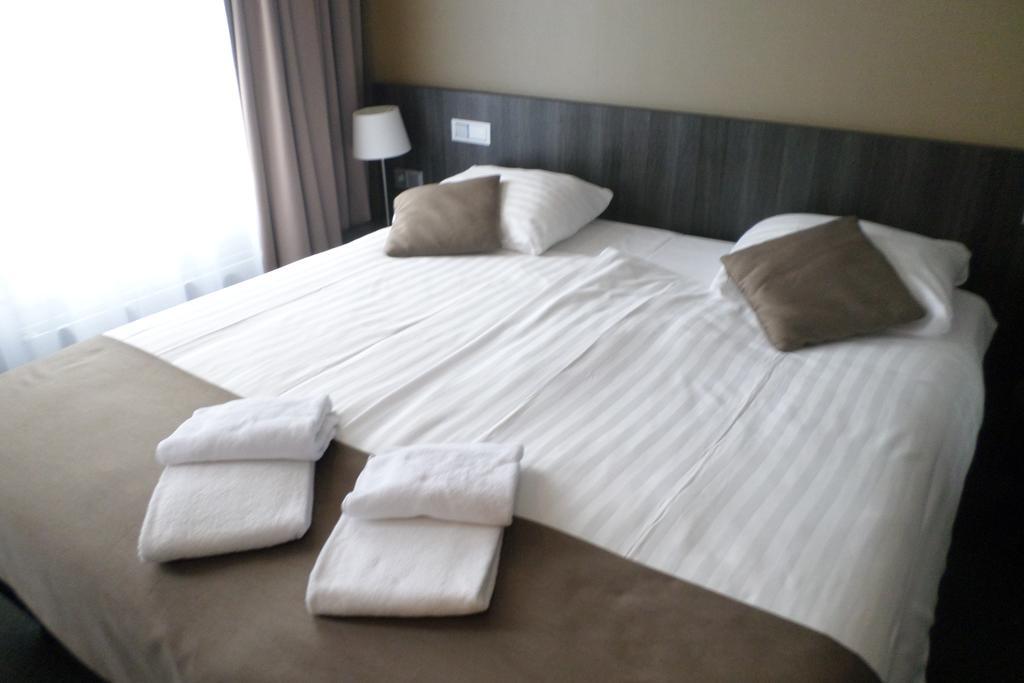 Hotel Parkview Amsterdam Zewnętrze zdjęcie