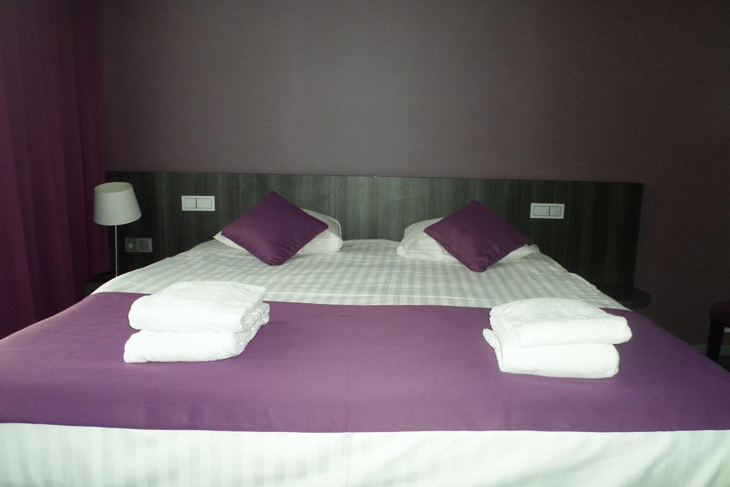 Hotel Parkview Amsterdam Zewnętrze zdjęcie