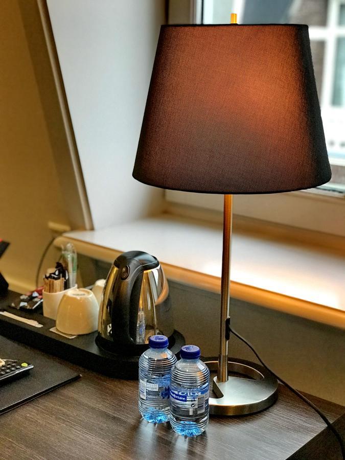 Hotel Parkview Amsterdam Zewnętrze zdjęcie