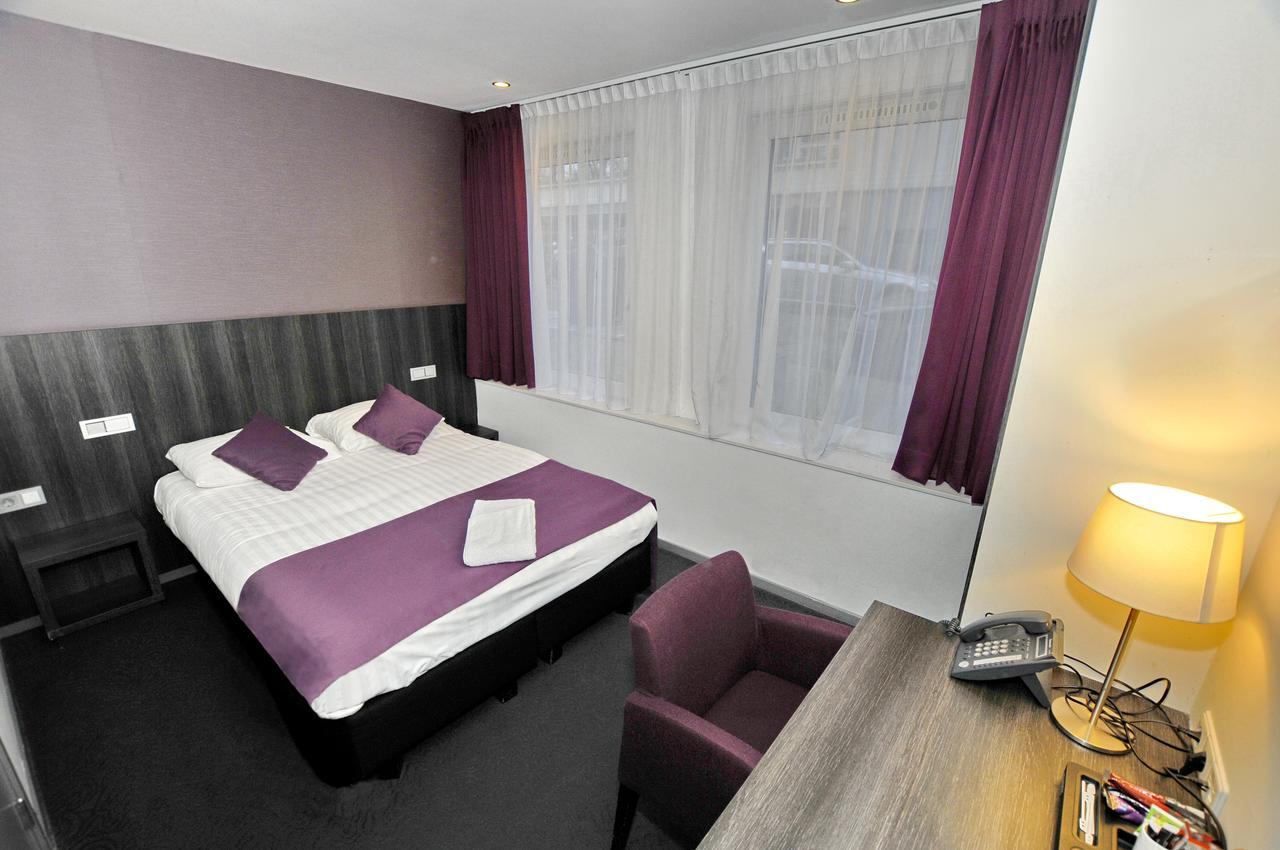 Hotel Parkview Amsterdam Zewnętrze zdjęcie