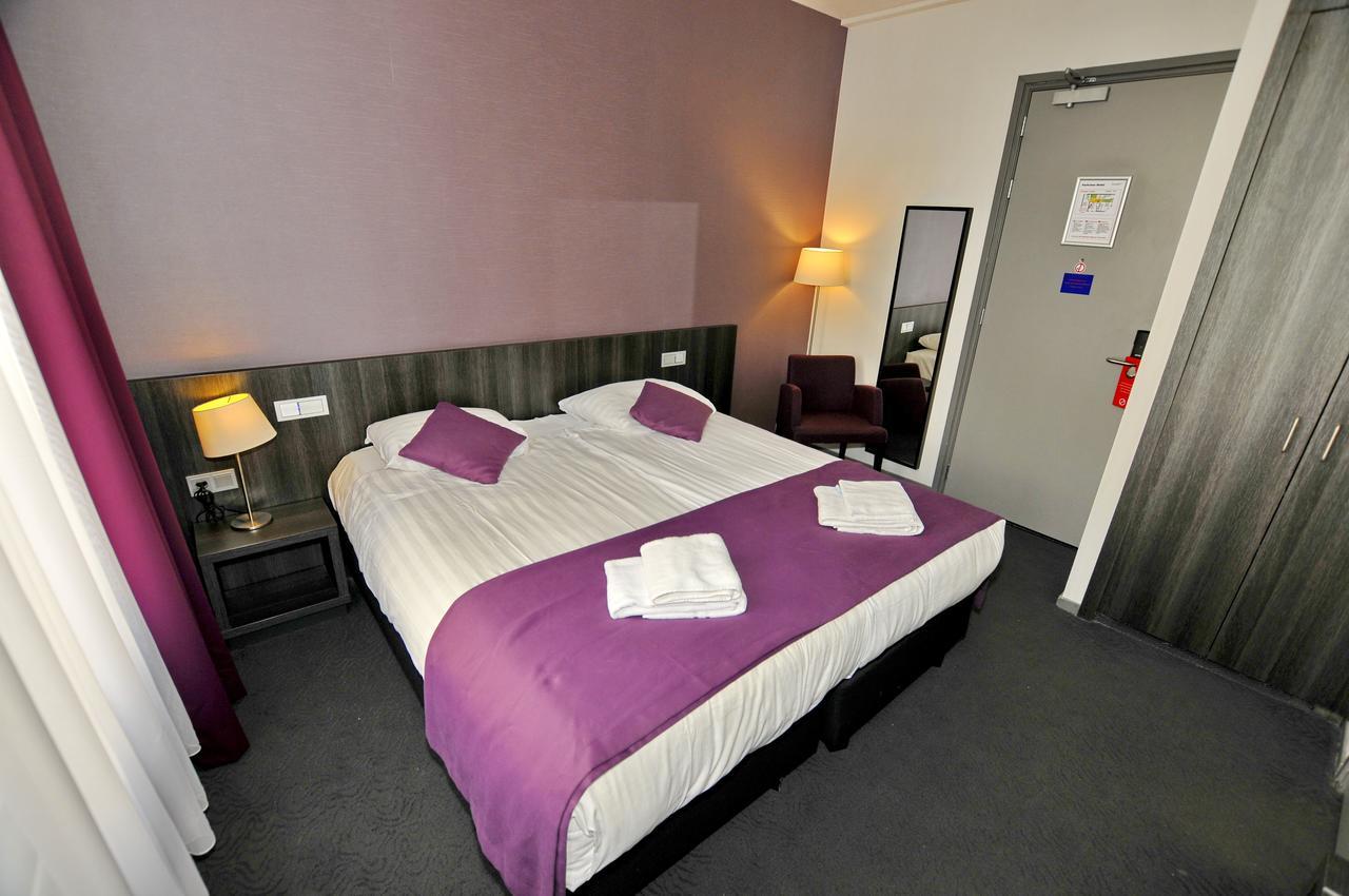 Hotel Parkview Amsterdam Zewnętrze zdjęcie