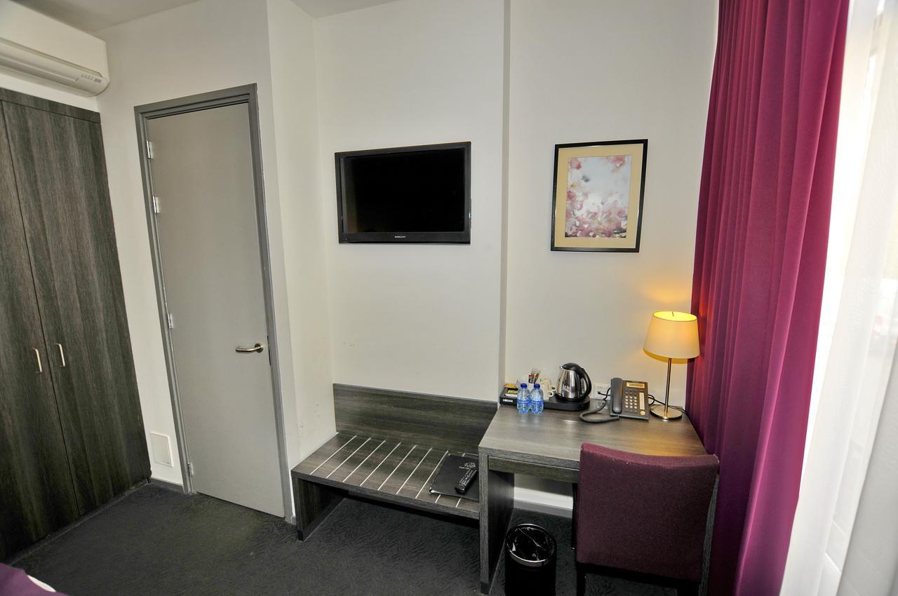 Hotel Parkview Amsterdam Zewnętrze zdjęcie