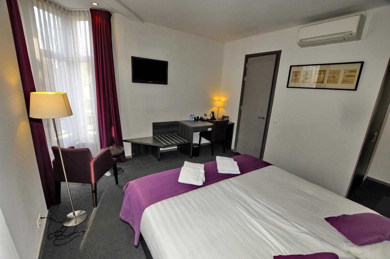 Hotel Parkview Amsterdam Zewnętrze zdjęcie