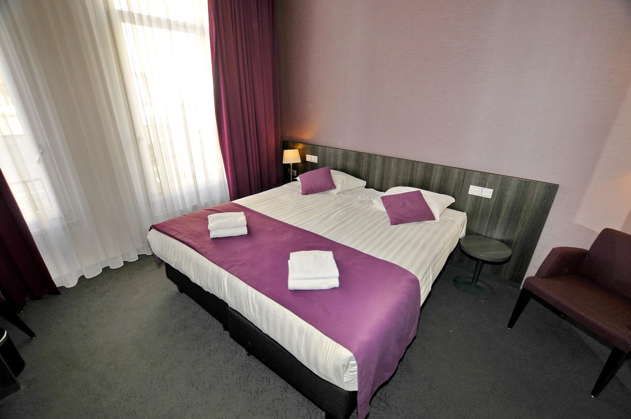 Hotel Parkview Amsterdam Zewnętrze zdjęcie