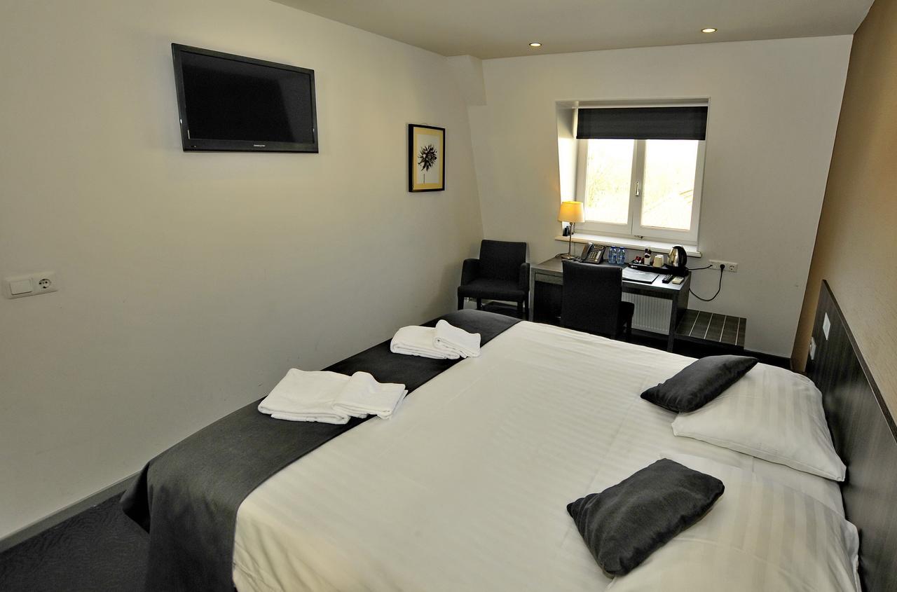 Hotel Parkview Amsterdam Zewnętrze zdjęcie