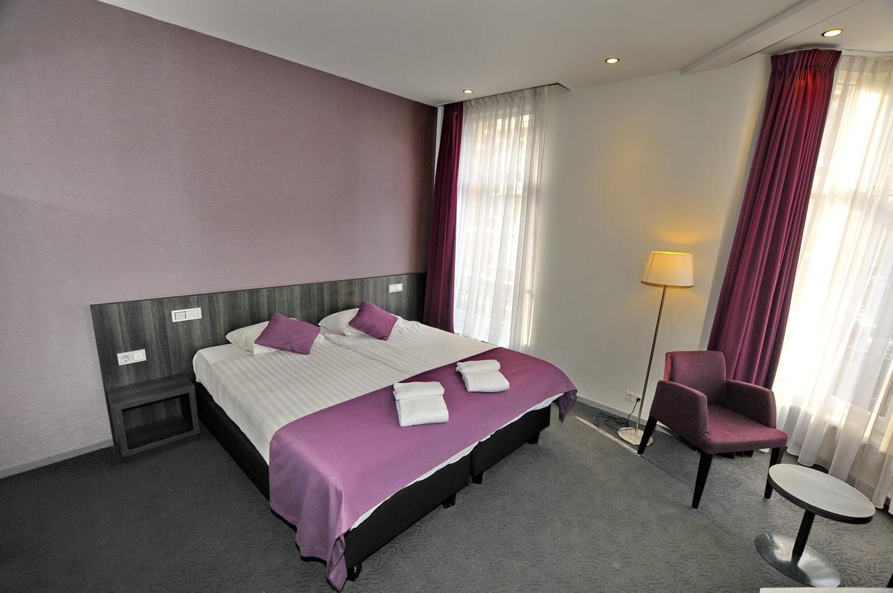 Hotel Parkview Amsterdam Zewnętrze zdjęcie