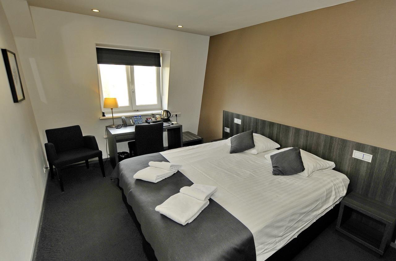 Hotel Parkview Amsterdam Zewnętrze zdjęcie