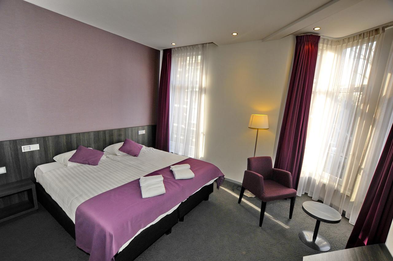 Hotel Parkview Amsterdam Zewnętrze zdjęcie