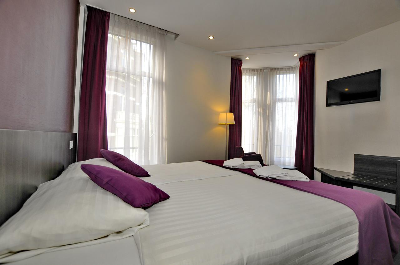 Hotel Parkview Amsterdam Zewnętrze zdjęcie