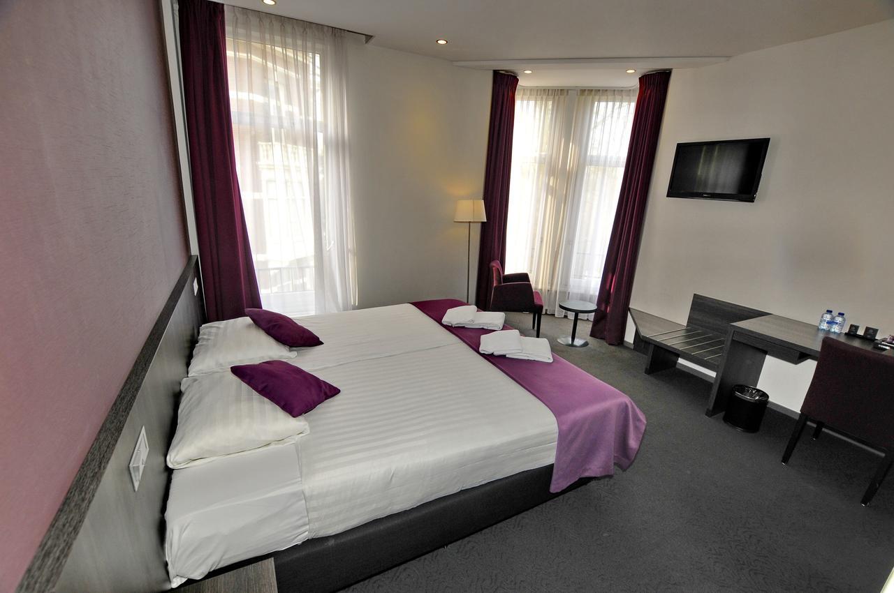 Hotel Parkview Amsterdam Zewnętrze zdjęcie